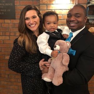 Meet your Posher, Hhillary